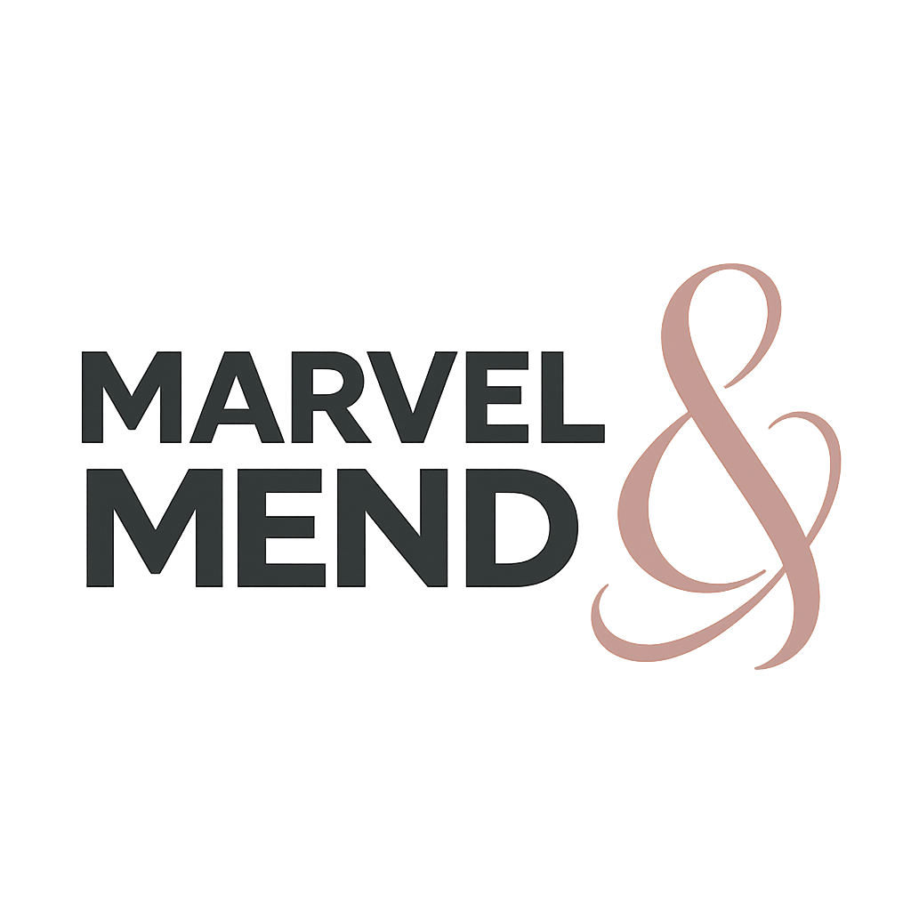 Marvel and Mend Wellness